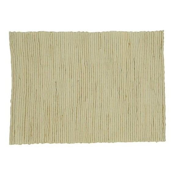 Saro Lifestyle Water Hyacinth Placemat (Set of 4)