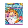 thumbnail image 2 of Creative Teaching Press Math Minutes Book, Grade 2, 2 of 2