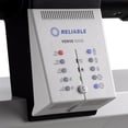 thumbnail image 6 of Reliable 100SR Rotary Steam Press with 3 steam setting, 6 of 12