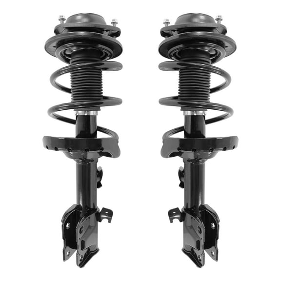 Front  Complete Strut Assembly Kit for 2015-2017 Subaru Legacy