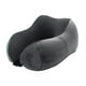 thumbnail image 1 of Almohada de espuma viscoelástica en forma de U para PC, almohada de viaje espacial de rebote Suave y lento, ropa de cama sólida para el cuidado del cuello, 1 of 6