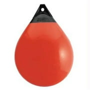 A Series Buoy A-5 - Red - 27.5in.