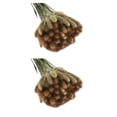 thumbnail image 4 of Bewildely 60 unids/set flores secas decoración natural, 4 of 6