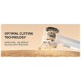 thumbnail image 4 of Fabric Shaver, Lint Remover Rechargeable, Portable Sweater Defuzzer A, 4 of 5