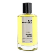 Mancera Intense Cedrat Boise by Mancera, 4oz Extrait De Parfum Spray for Unisex