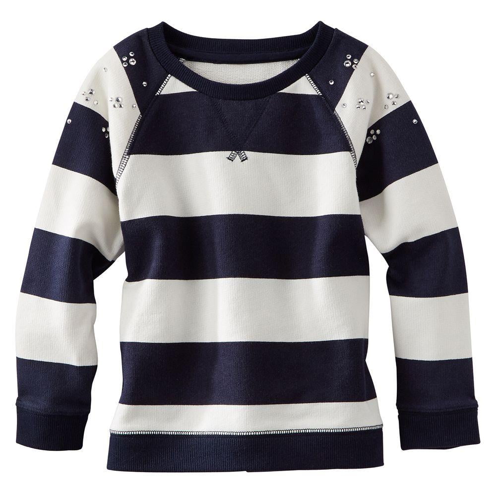 2t crewneck sweatshirt