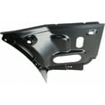 thumbnail image 3 of For Dodge Grand Caravan 2011-2020 Bumper Cover Extension Driver Side | Rear | Made of Steel | Replacement For CH1142105 | 5109587AD, 3 of 6