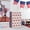 D, variant on 12 Pcs Patriotic Gift Bags with Handles 4th of July Gift Bags American Flag Party Favor Bags Stars Stripes Candy Goodie Treat Bags for Independence Day Party Favor Supplies