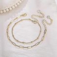 thumbnail image 1 of Women's Delicate Bracelets Adjustable Layered Bracelets Women's Jewelry, 1 of 2