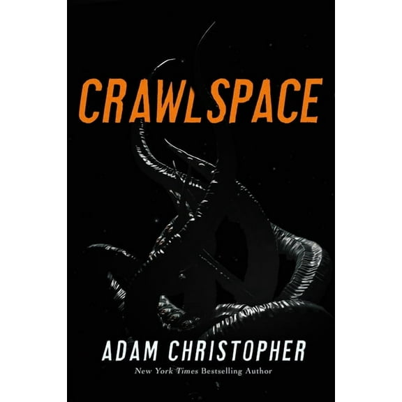 Crawlspace, (Paperback)