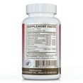 thumbnail image 4 of Sunshine Naturals Mental Focus Enhancer Dietary Supplements - 100 Tablets, 4 of 5
