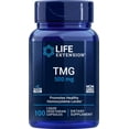thumbnail image 1 of Supplement Life Extension TMG 500 mg 100 cápsulas vegetarianas líquidas, 1 of 4