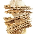 thumbnail image 3 of Cheers.US Natural Loofah Grass Toy for Pet Parrot Macaw African Grey Budgies Cockatoo Parakeet Cockatiels Conure Macaw Lovebird Cage Chew Toy, 3 of 5