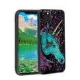 thumbnail image 1 of Compatible with iPhone 11 Pro Phone Case, Unicorn111 Case Silicone Protective for Teen Girl Boy Case for iPhone 11 Pro, 1 of 1