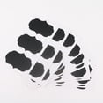 thumbnail image 2 of Sticker Label Chalkboard Labels Sticker for Jars Chalk Sticker Chalkboard Label Set, 2 of 5