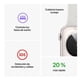 thumbnail image 4 of Reloj Inteligente Apple Watch SE2 GPS 40mm con Caja Aluminio Gris y Correa Deportiva Negra, 4 of 4