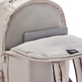 thumbnail image 6 of Kipling Seoul Extra Large Metallic 17" Laptop Backpack, 6 of 8