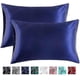 thumbnail image 1 of 2-pack Satin Pillowcases For Hair And Skin,satin Pillow Covers, 1 of 4