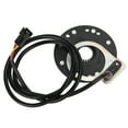 thumbnail image 1 of Pedal Assist Sensor, Easy Installation Electric Bicycle Pedal Sensor  For Electric Bikes, 1 of 8