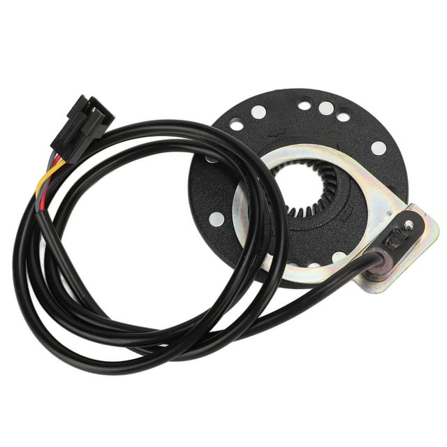 Pedal Assist Sensor, Easy Installation Electric Bicycle Pedal Sensor For Electric Bikes