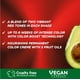 thumbnail image 3 of Tinte para el cabello Garnier Nutrisse Ultra Color RC1 Copper Red x2, 3 of 7
