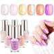 thumbnail image 1 of Set de esmaltes de uñas SAVILAND Color Artistry 6 Summer Shimmer, 1 of 7