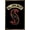Bronze Framed Version, variant on Slipknot - Patch Wall Poster with Push Pins, 22.375" x 34"