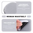 thumbnail image 2 of 1 Set Comfortable Helmet Lining Pads Shockproof Helmet Cushions Head Protector, 2 of 8