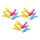 thumbnail image 4 of Clip de lavandería,Toalla de playa Clips Edredón para lavandería Tumbona,Pinzas para ropa para tumbonas,soporte para toallas,pinzas para sillas,Pinzas para toallas grandes Abrazaderas de, 4 of 9