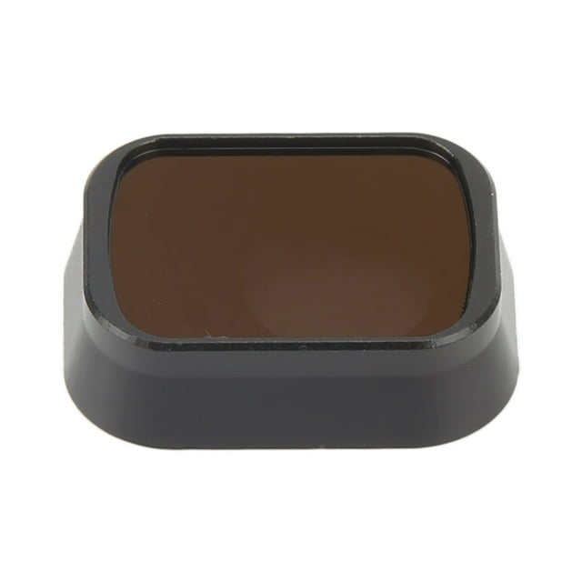 Camera Lens Filter, Double Sided Multi Layer Nano Coating Camera Filter For Mini 3 Pro RC Drone ND Camera Lens Filter Optical Glass Lens