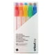 thumbnail image 1 of Bolígrafos de gel con purpurina Cricut Joy Rainbow Colors, 0,8 mm (10 unidades), 1 of 7