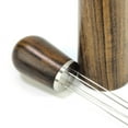 thumbnail image 6 of Visland Espresso Coffee Stirrer, Stainless Steel Mini Whisk for Espresso Stirring Distribution – Professional Coffee Powder Stirring Tool, 6 of 6