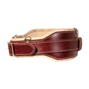 Occidental Leather Stronghold Comfort Belt System Xl
