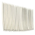 thumbnail image 2 of 24Pcs Guitar Fret Wire Set cupronickel for Fender/Gibson Replacement Accessories 2.7mm, 2 of 8
