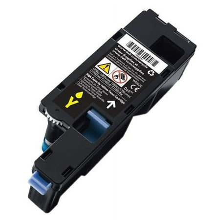 UPC: 0884116098287 | Dell DLLWM2JC 1250/1350 Toner Cartridge 1 Each