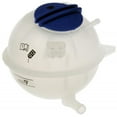 thumbnail image 3 of Dorman 603-350 Front Engine Coolant Reservoir for Specific Volkswagen Models, White, 3 of 4