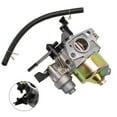 thumbnail image 1 of Bgsha For Loncin Gasoline Engine Carburetor for Engine 6.5 PS Gasoline Tap Choke Lever, 1 of 9