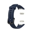 thumbnail image 1 of Correa compatible con Huawei Honor Band 6 azul marino, 1 of 1