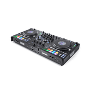 PERFORMER Advanced 4-Channel Motorized DJ Controller