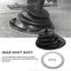 thumbnail image 4 of Mr Gasket 1651 5.25 Inch Round Shifter Boot for Classic Cars, 4 of 5
