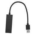 thumbnail image 2 of Usb 3.0  Adapter 1000mbps Gigabit Usb Lan  Adapter Wired Lan  Adapter USB 3.0  Adapter 10/100/1000Mbps Gigabit Wired LAN  Adapter For Switch For  For  For OS X, 2 of 8