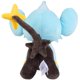 thumbnail image 4 of Peluche Jazwares Pokémon Shinx 30 cm con licencia oficial, 4 of 5