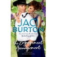 thumbnail image 1 of Pre-Owned A Boots and Bouquets Novel: The Engagement Arrangement (Paperback), 1 of 1