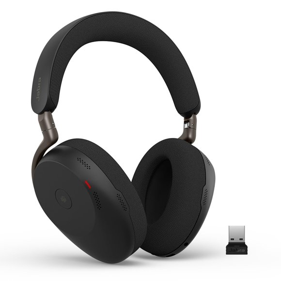 Auricular inalámbrico Jabra Evolve3 85 con ANC Bluetooth USB-A