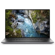 Restored Dell Precision 5550 15.6" FHD+ Mobile Workstation Intel Core i7-10850H 32GB RAM 512GB SSD Windows 11 Pro