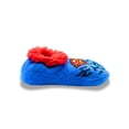 thumbnail image 4 of Superman Boys Slipper Socks, 1-Pack, Sizes S/M-M/L, 4 of 7