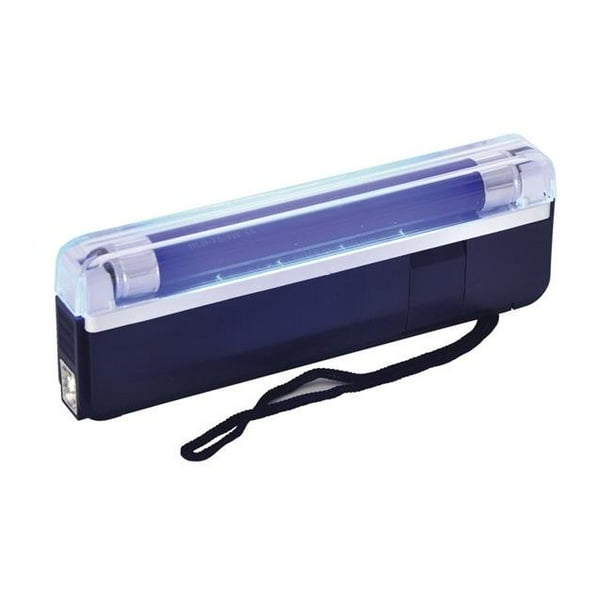Handheld Ultraviolet Blacklight