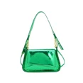 thumbnail image 3 of Bolsos de hombro ligeros de lujo a la moda de PU de estilo versátil para mujer, bolso cruzado conciso de tendencia de alta calidad 2024, 3 of 5