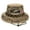 A, variant on Fishing Is a Way of Life Boonie Hat,Adjustable Chin Strap Wide Brim Cap Outdoor Sunshade Fishing Bucket Hat,Patriotic Bass Print Sun Hat Lightweight Breathable Suitable for Fishing and Hiking, C