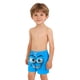 thumbnail image 4 of Pantalones cortos de bolsillo para niños con cordón elástico estampado casual traje de baño pantalones de cinco puntos, 4 of 8